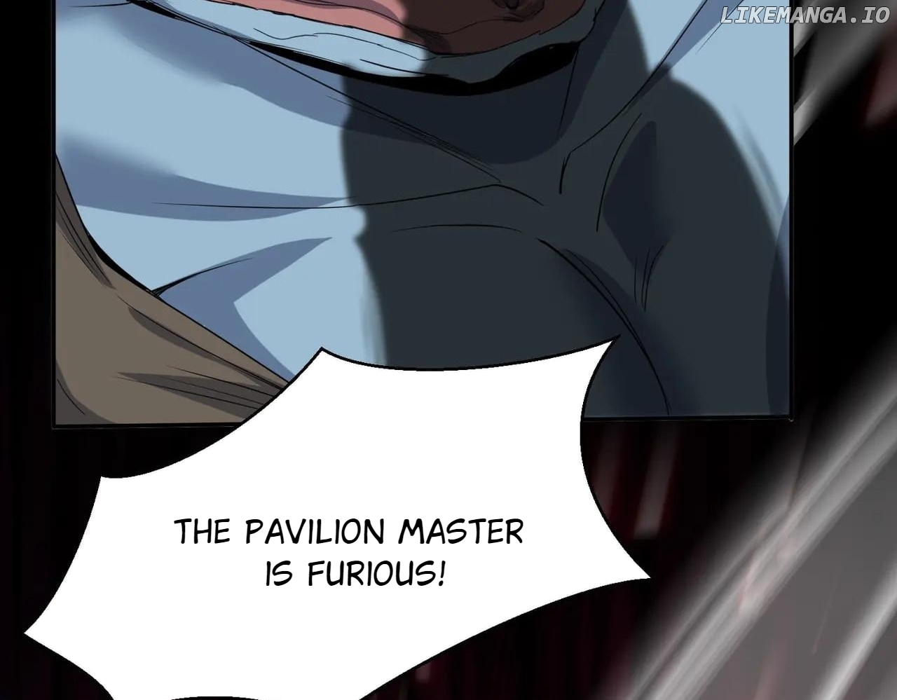 My Empress Apprentice is Becoming Evil Chapter 54 - page 8